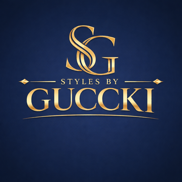 Styles By Gucckii